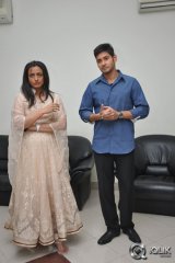 Aagadu Movie Audio Launch